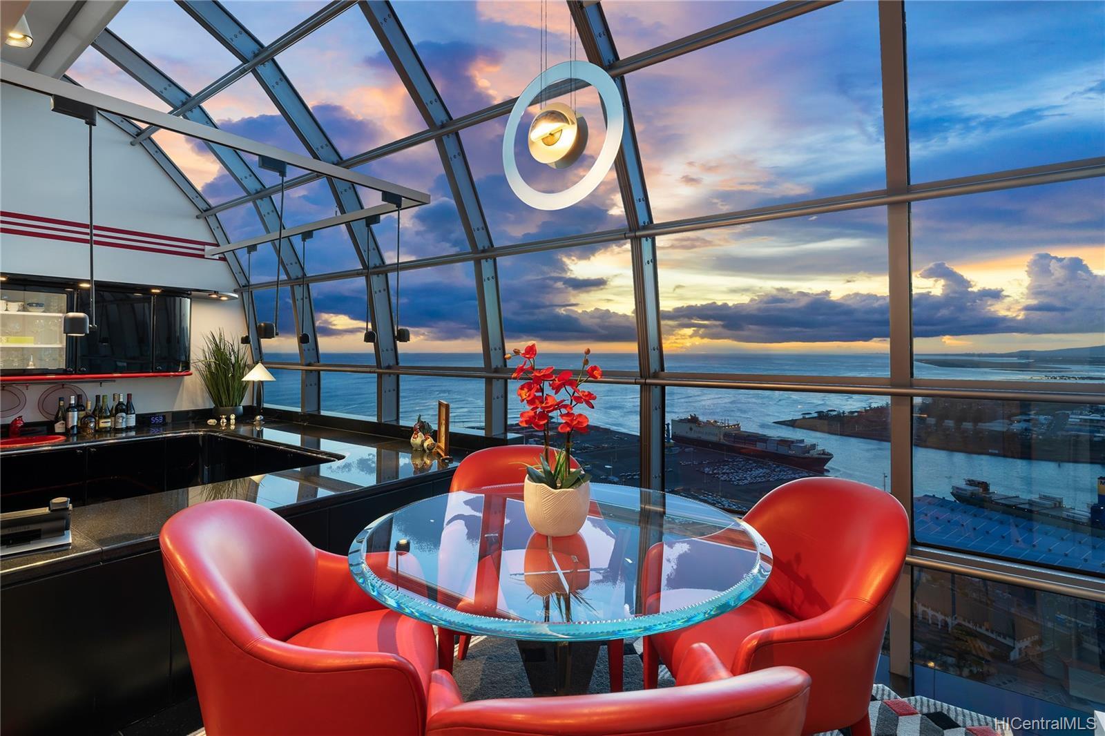 One Waterfront Tower #PH4502. MLS #202221449. Listing courtesy from Compass.