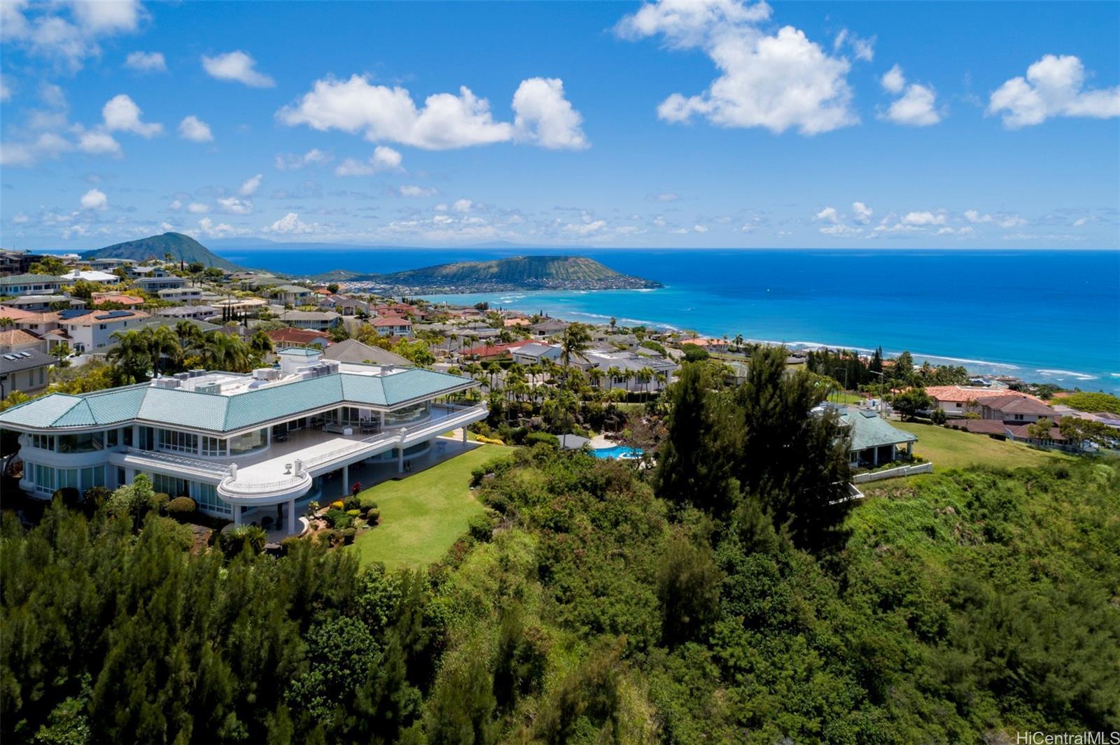 1133 Ikena Circle, Oahu. MLS #202307051. Listing courtesy of Sachi HI Pacific Century Prop.