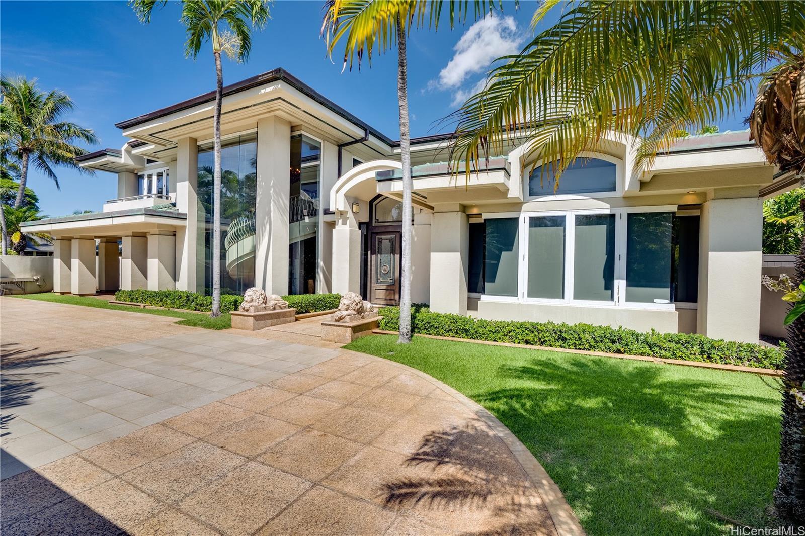 Where You ll Find Hawaii s Luxury Homes