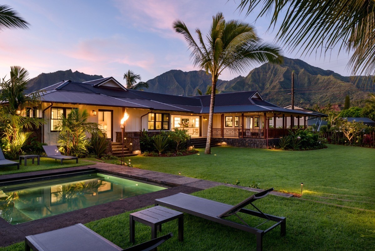 4421 Malolo Rd. MLS #666820. Listing courtesy of Hawaii Life.