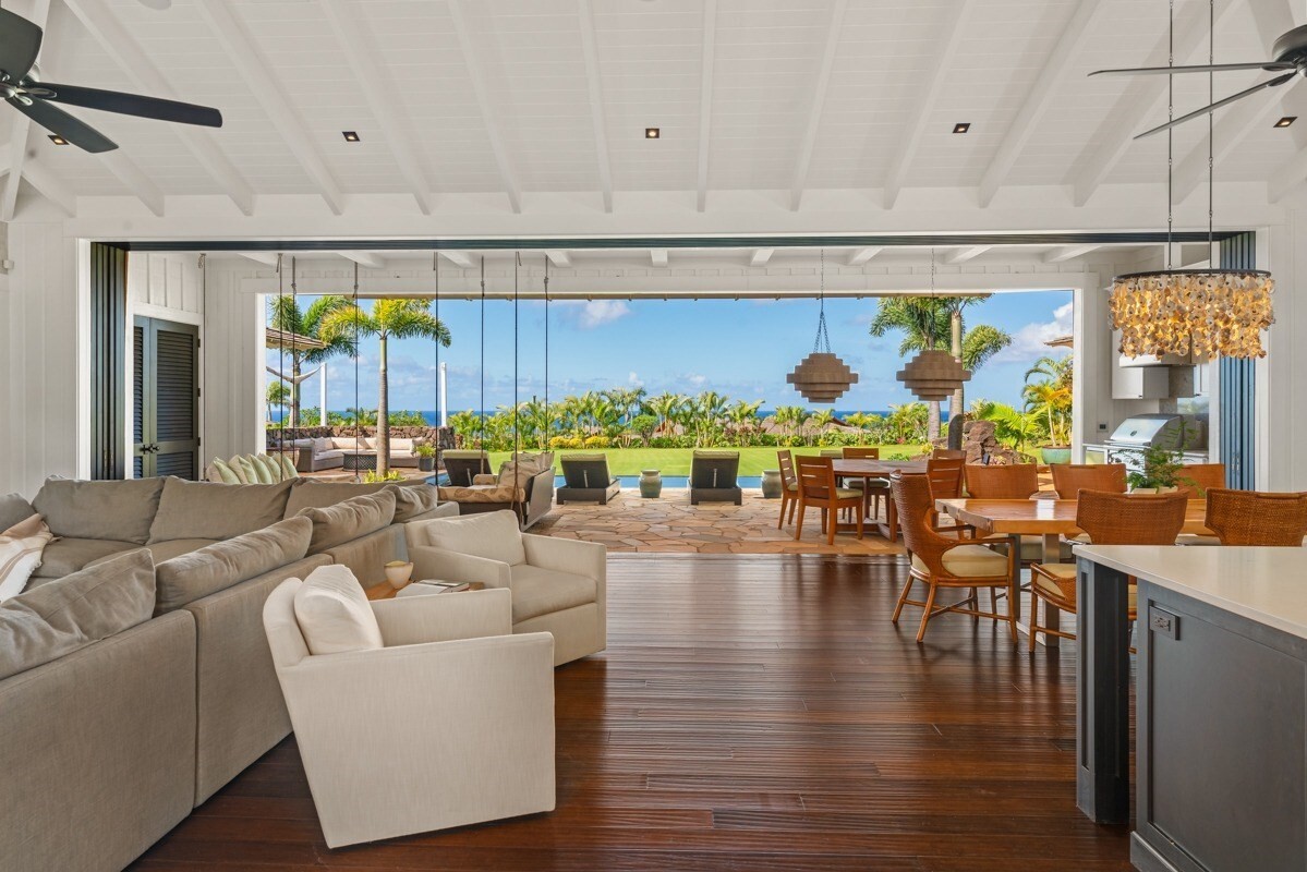 3049 Kalahiki St. MLS #669295. Listing courtesy of Kukui'ula Realty Group.