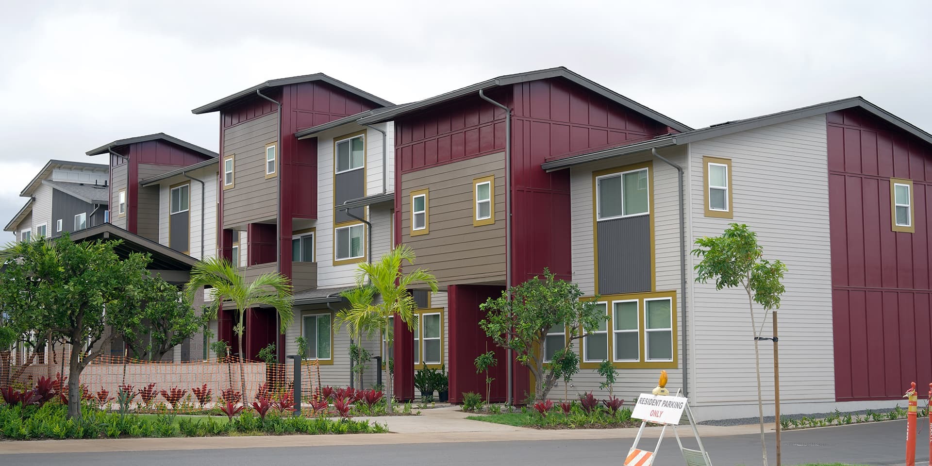 Kaikea in Hoopili Condos and Townhomes for Sale