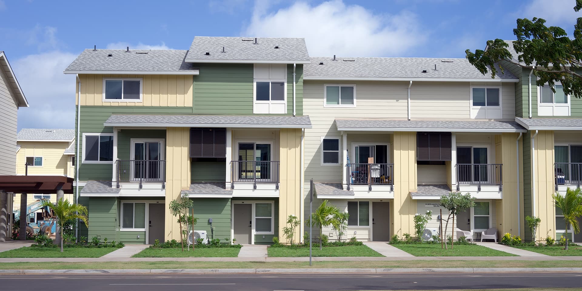 Kaikoi in Hoopili (homes for sale)