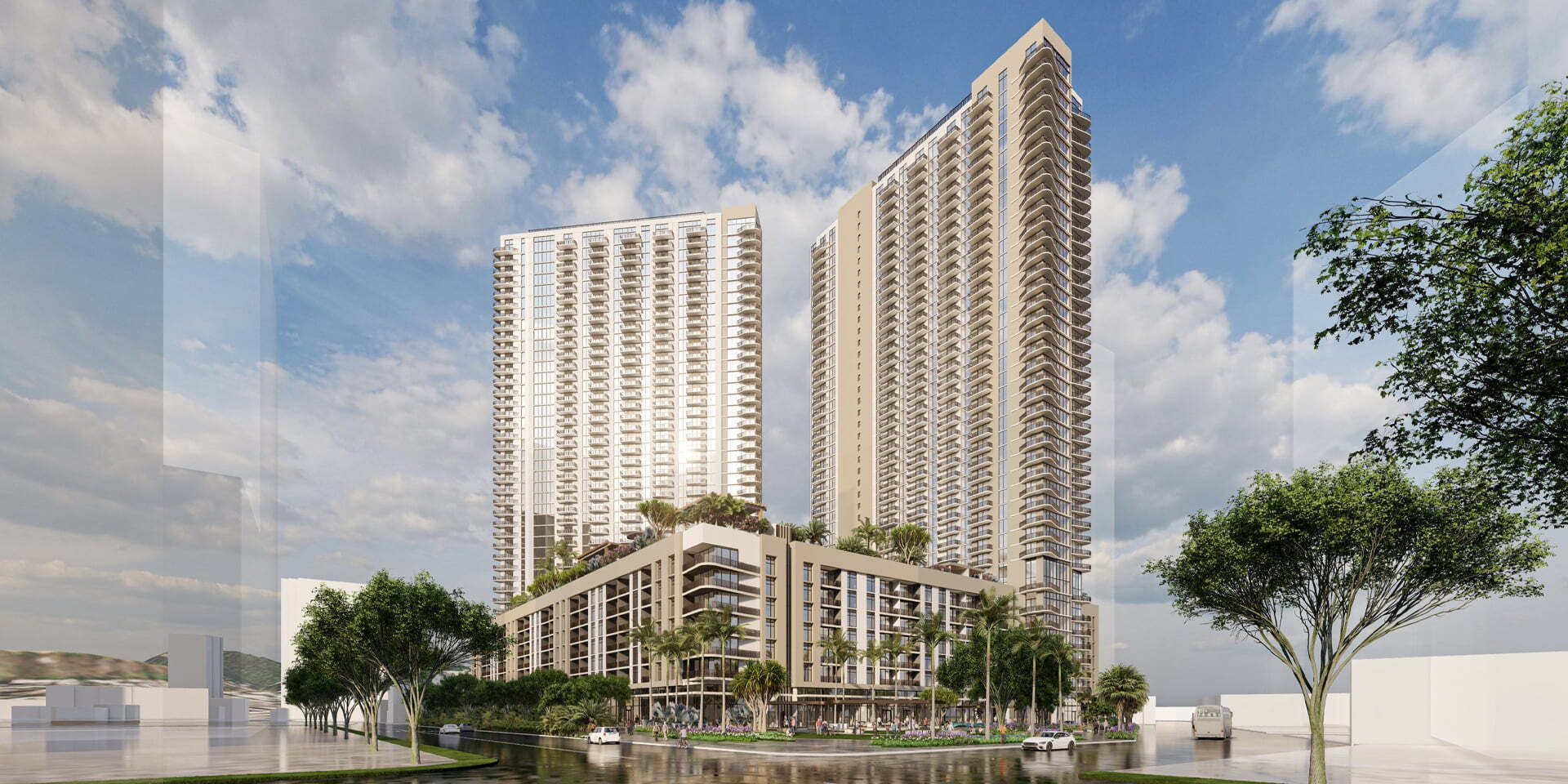 Waiakoa Kakaako Condos for Sale