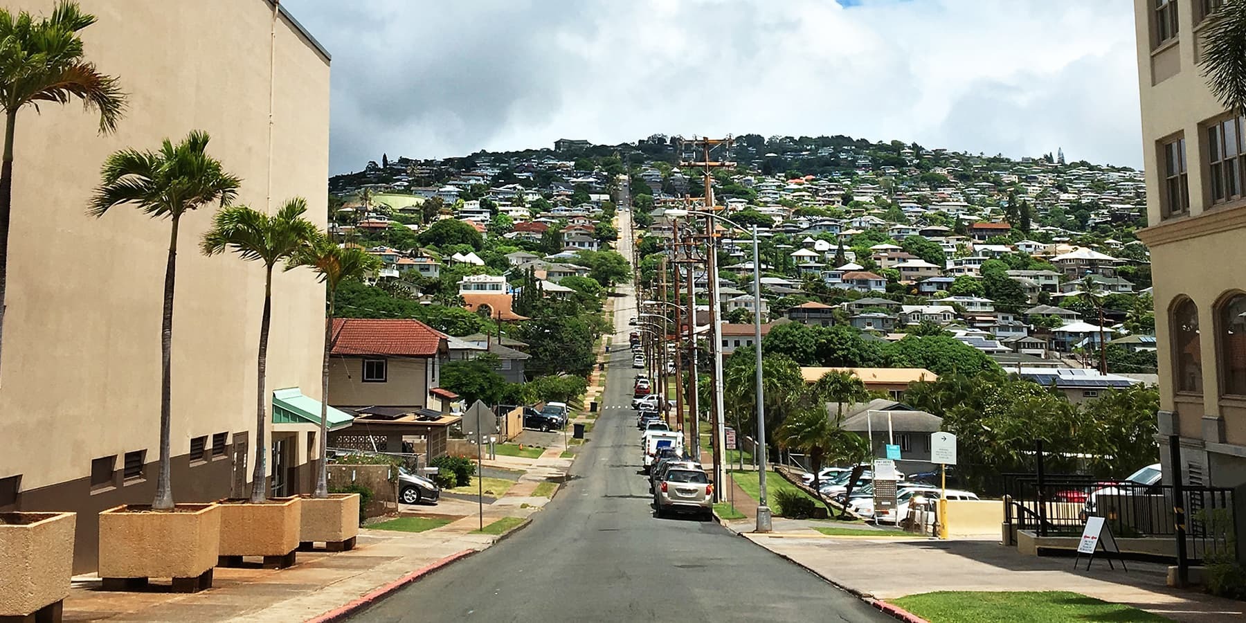 Kaimuki Real Estate (Historic, Vintage, and Plantationstyle homes for