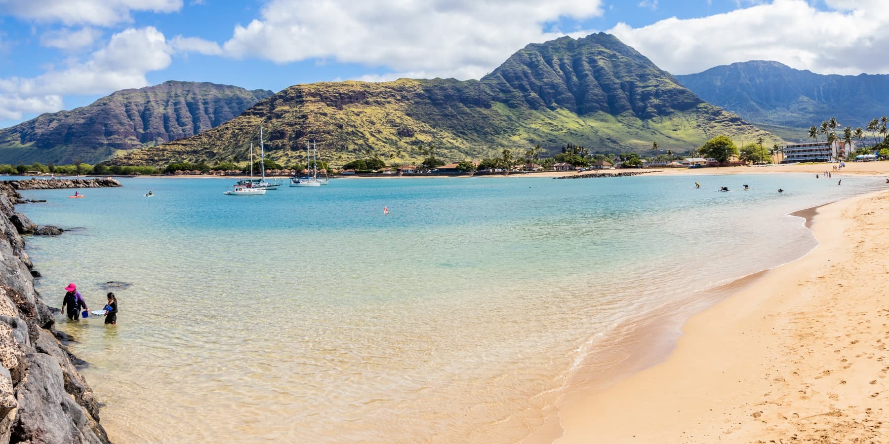 Waianae Real Estate 1 Projects