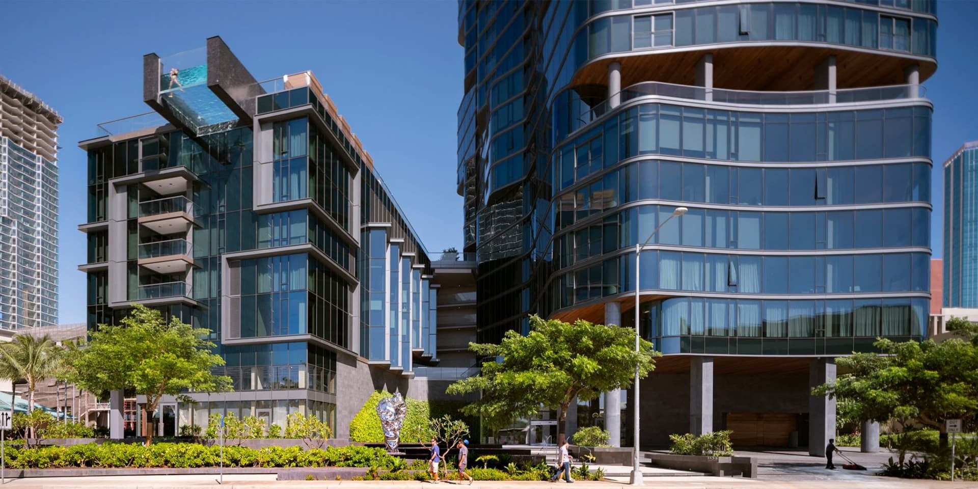 Anaha Condos for Sale (Luxury condos)