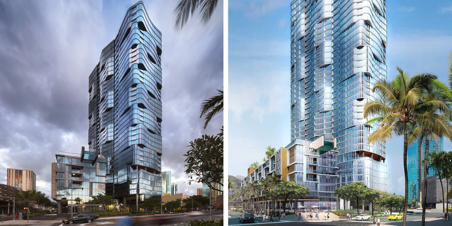 Anaha Condos for Sale (Luxury condos)