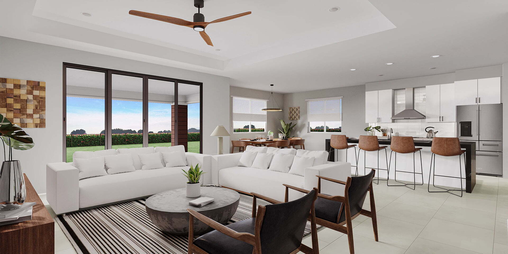 The Bluffs at Nanaina homes for sale