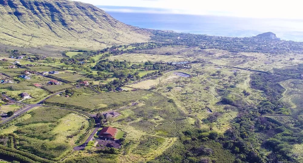 The Cottages at Mauna ‘Olu (homes for sale)
