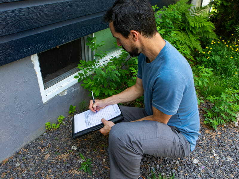 What Does a Home Inspector Do?