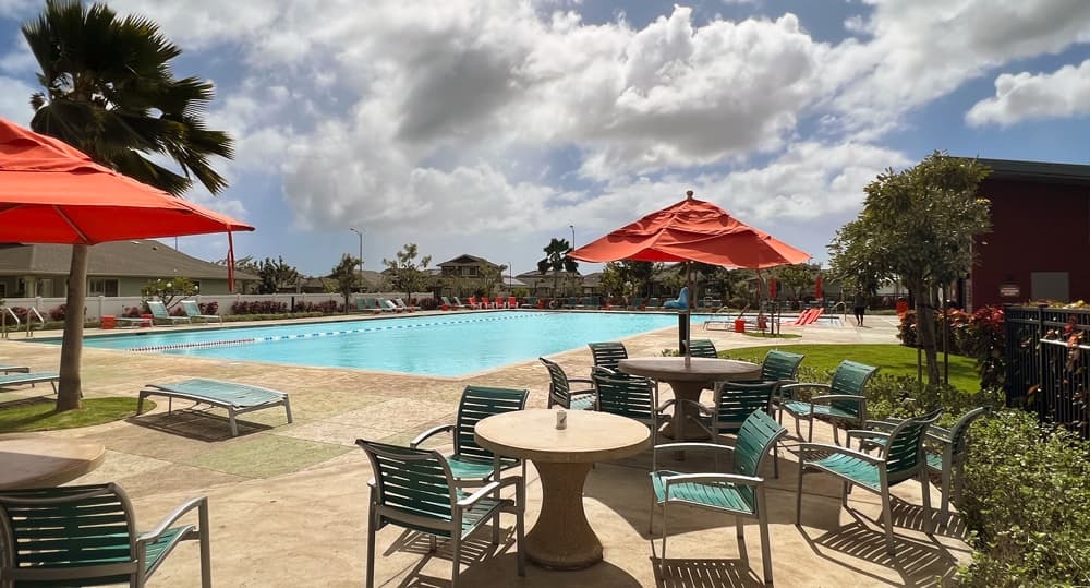 Hoopili (New homes in Ewa Beach and Kapolei)