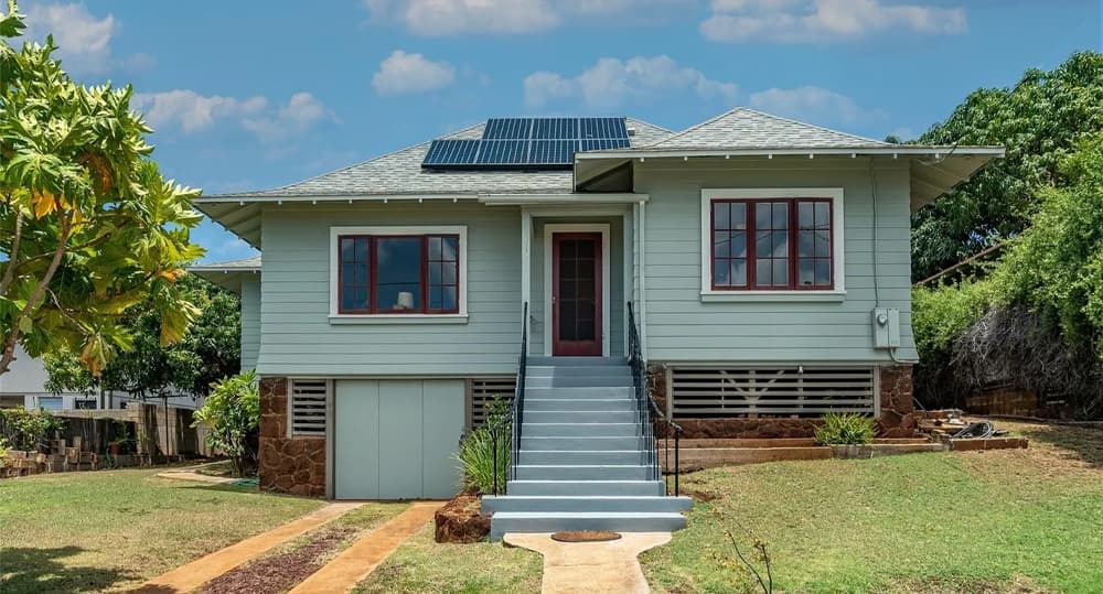 Kaimuki Real Estate (Historic, Vintage, and Plantationstyle homes for