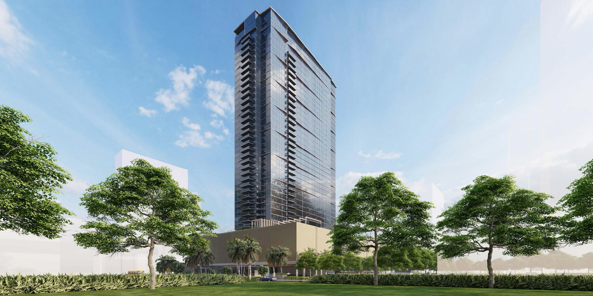 Kaliu Kakaako (Luxury Condo)