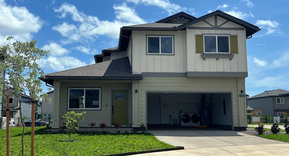 Example of Kanalani Home - Plan Spice.