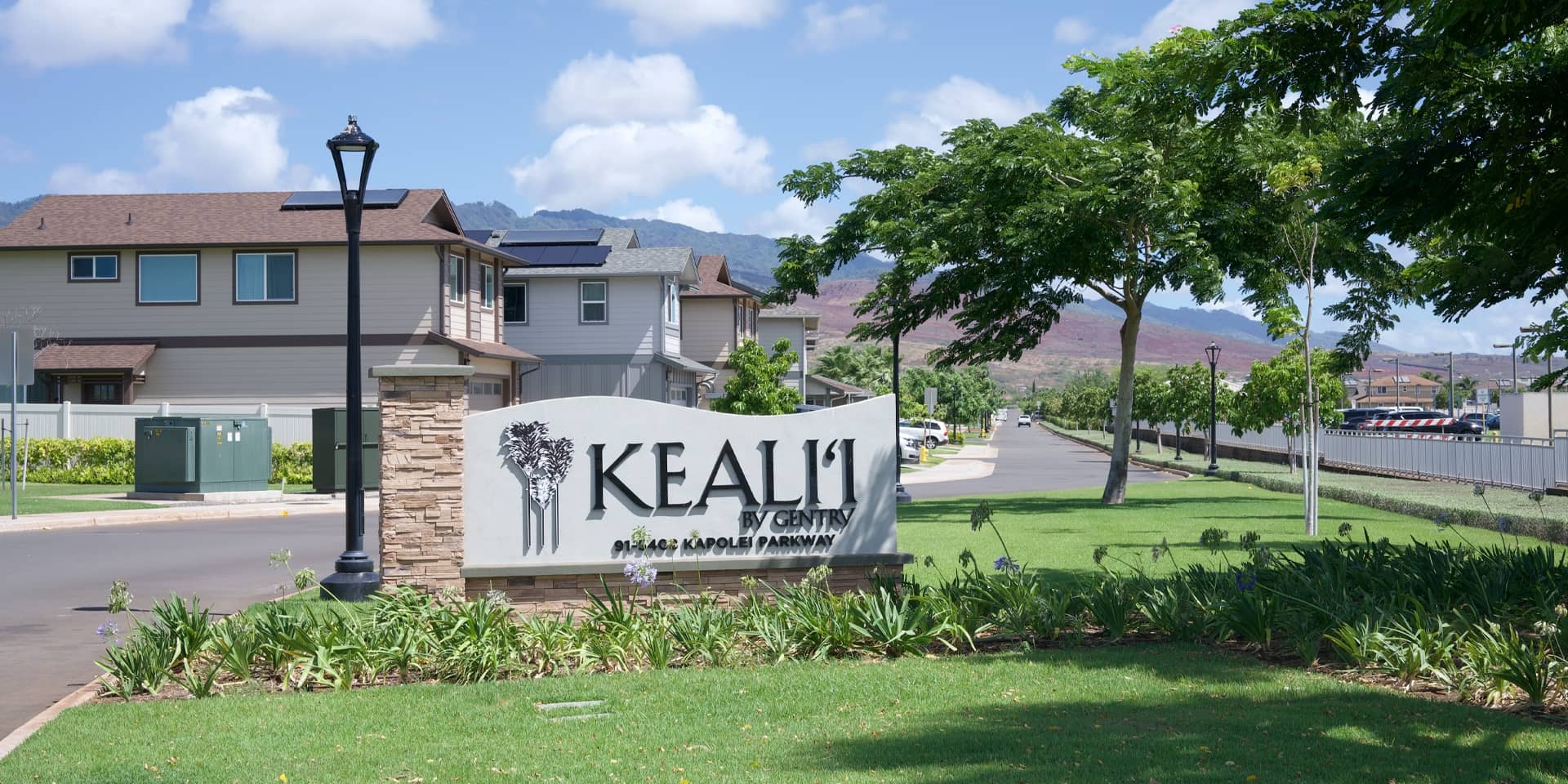Homes for sale in Kealii by Gentry