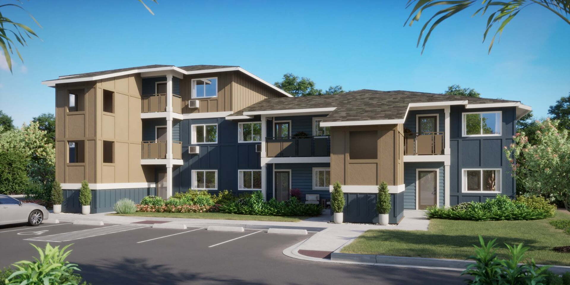 Latest rendering of Keolu.