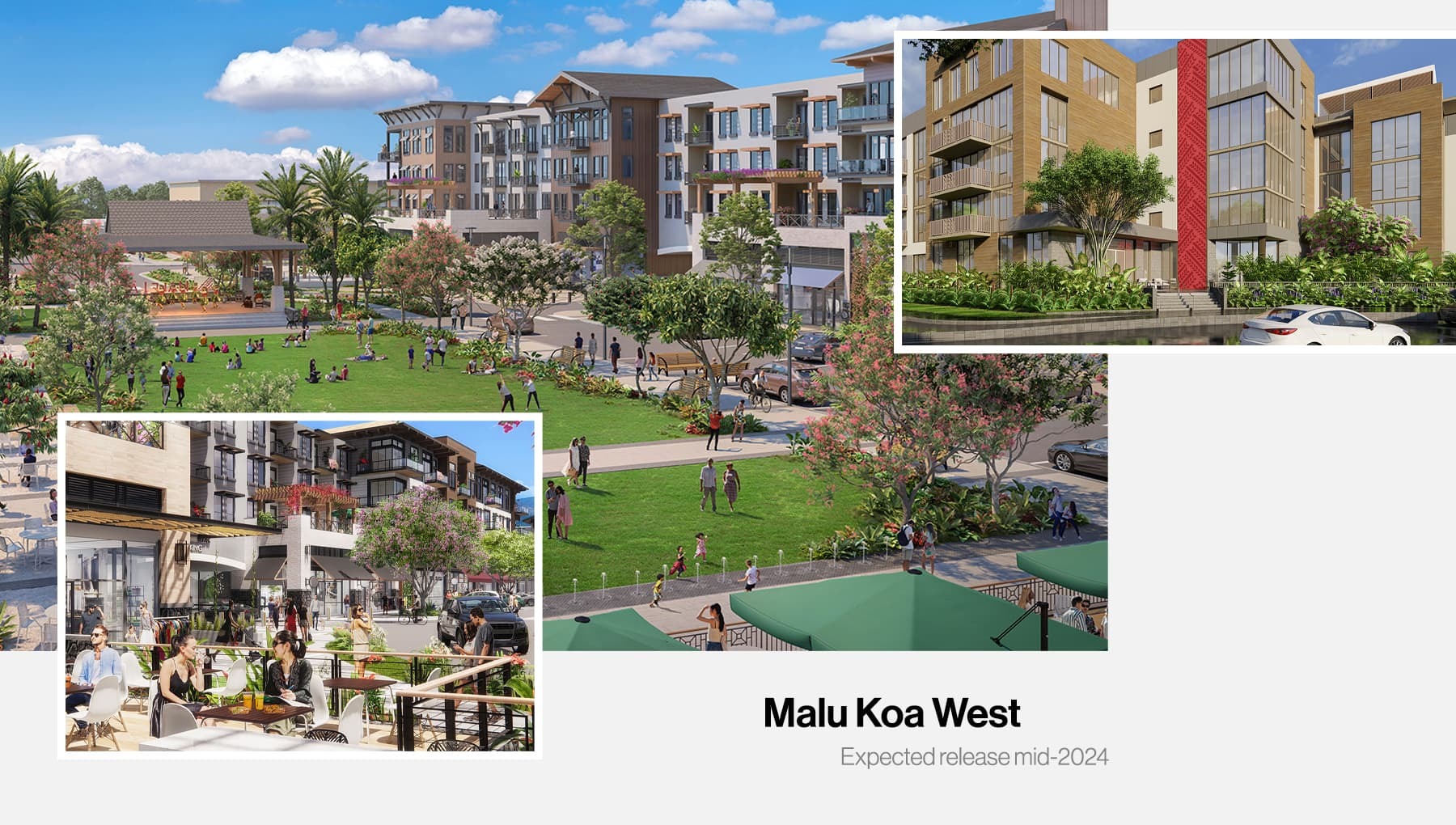 Malu Koa West release soon