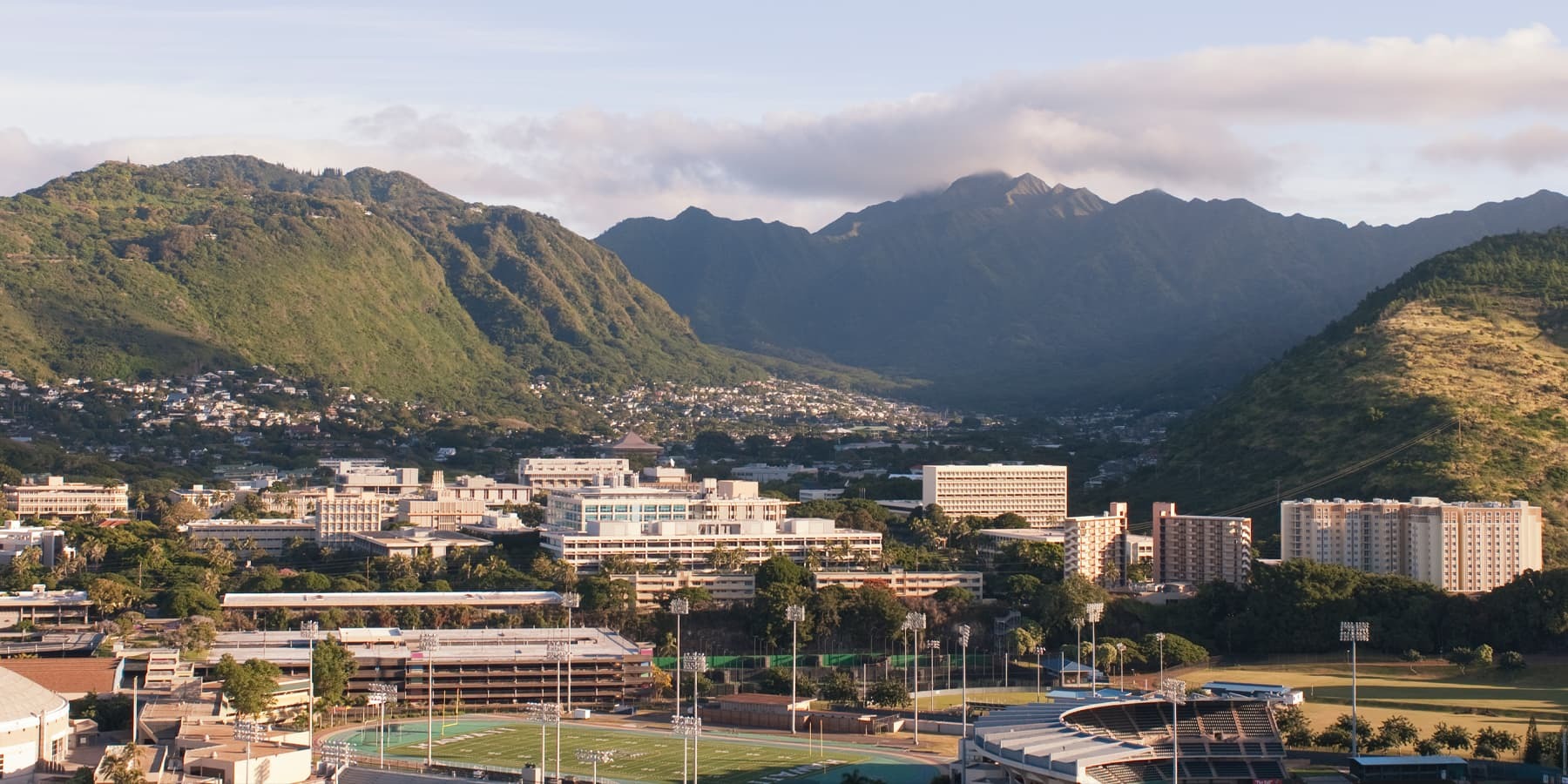 Real Estate and Homes for Sale in Manoa 39 Listings