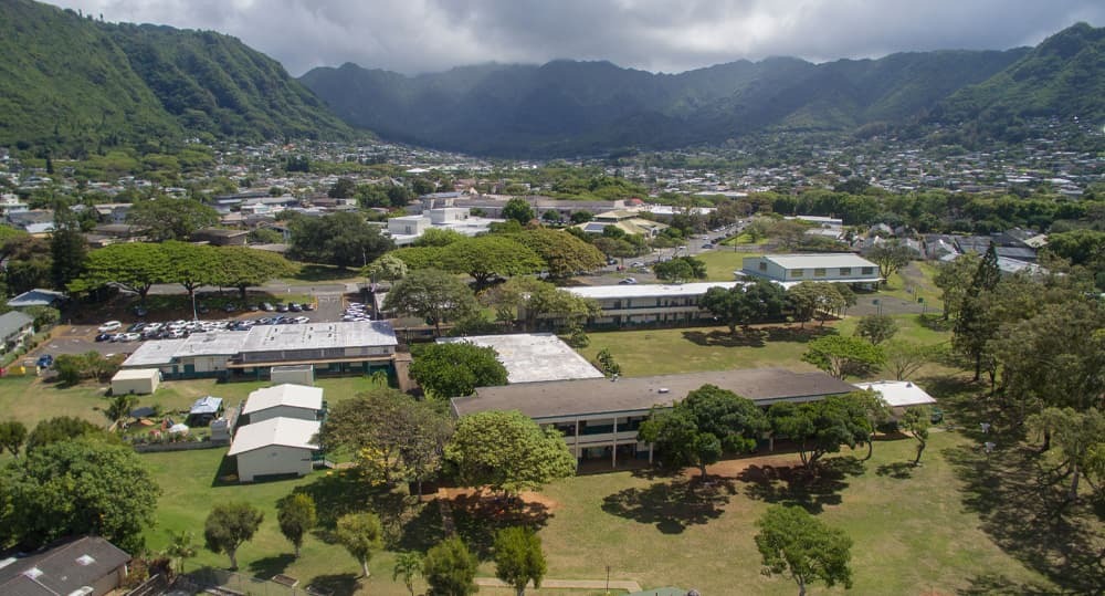 Photo credit: Noelani Elementary School