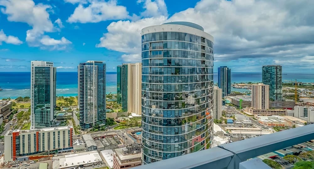 Hawaii Housing Market Report April