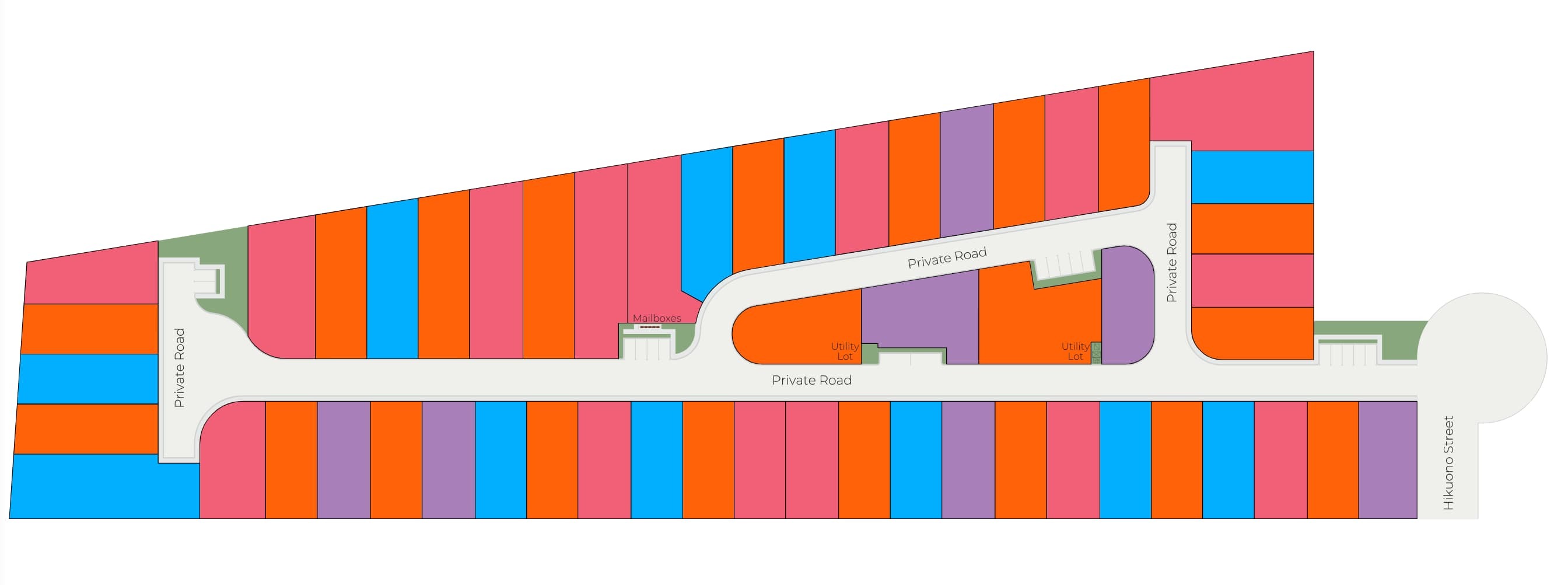 Molehu will be located right next to Noho Papa.