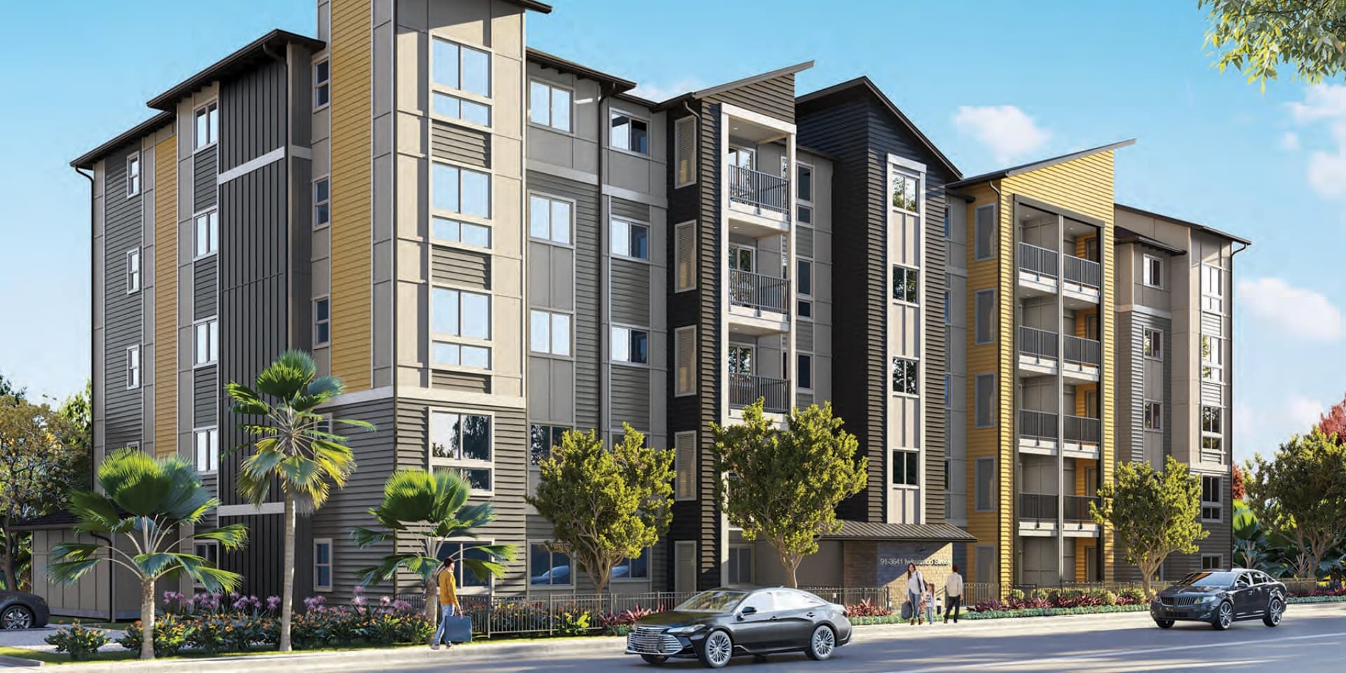 The newest rendering of Nahele