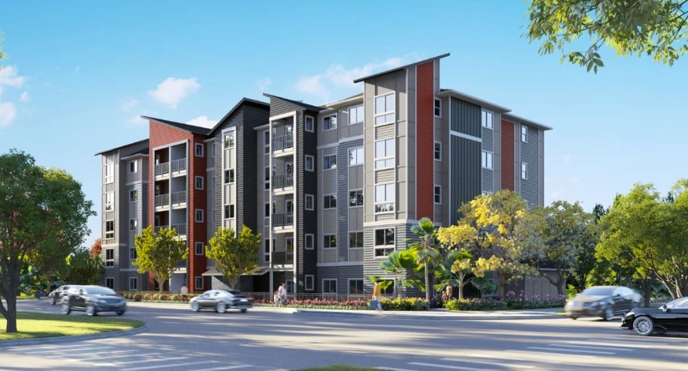 The latest rendering of Nahele.