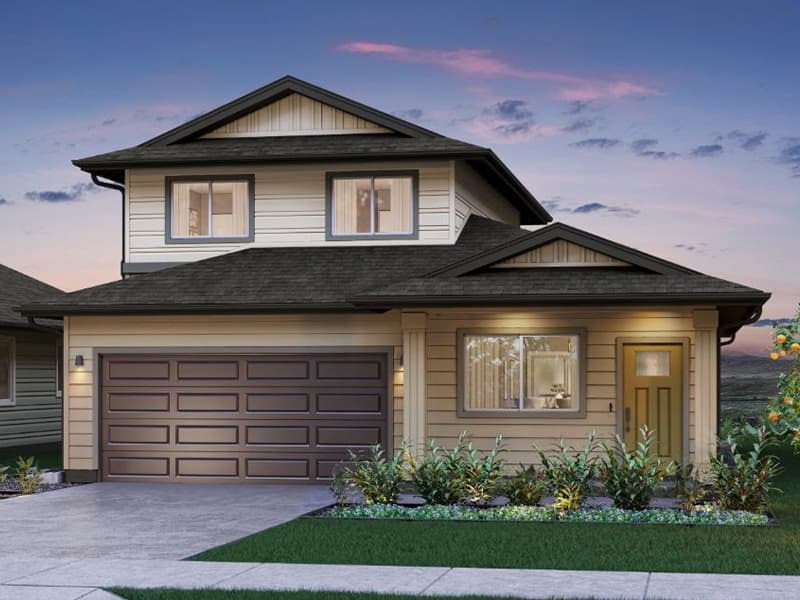 Noho Papa at Hoopili