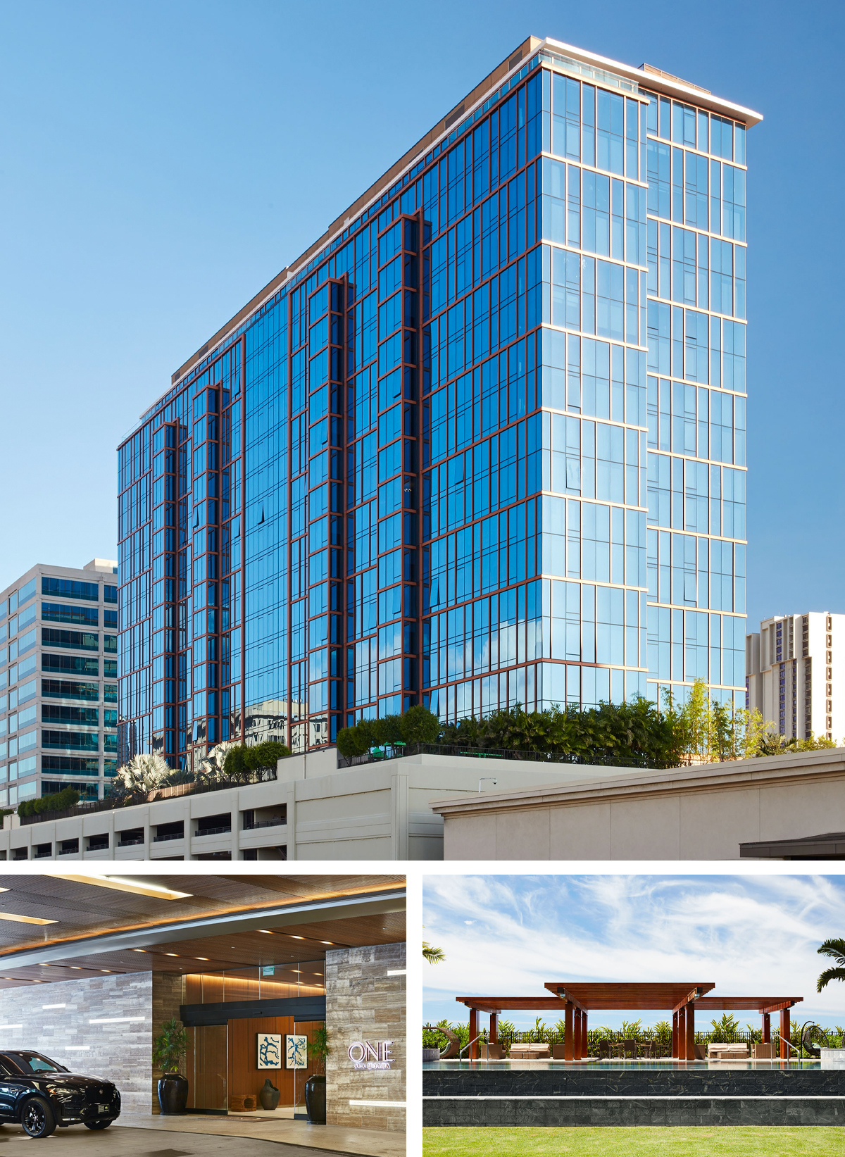 New & Existing Luxury Condos in Hawaii