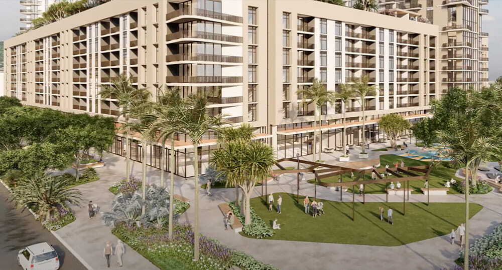 Waiakoa Kakaako Condos for Sale