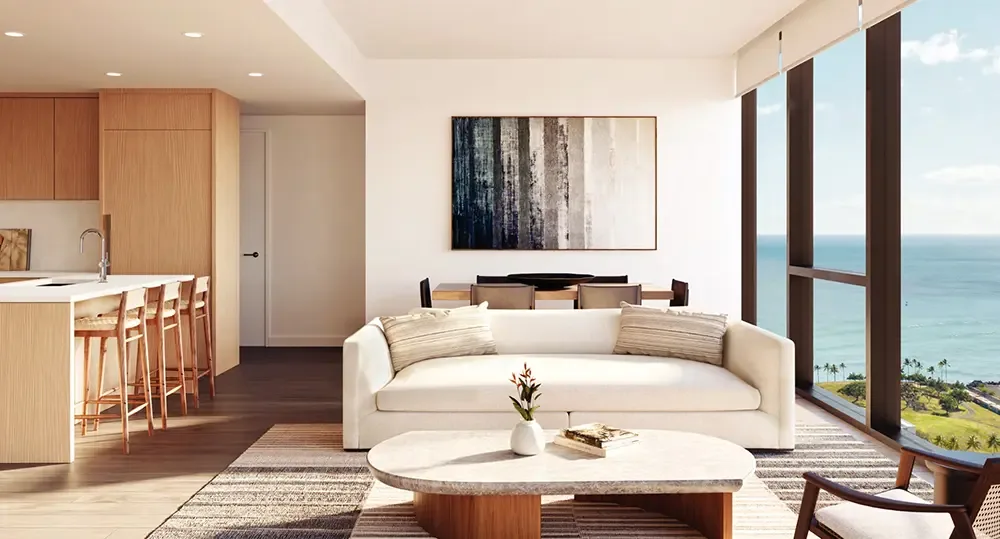 Residence 10, Type D