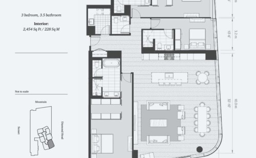 Residence A Stack A