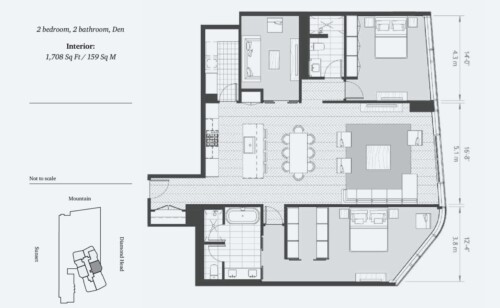 Residence C Stack A