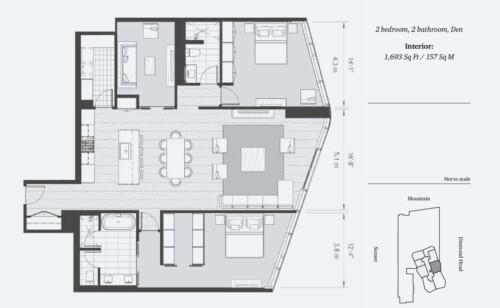 Residence C Stack B