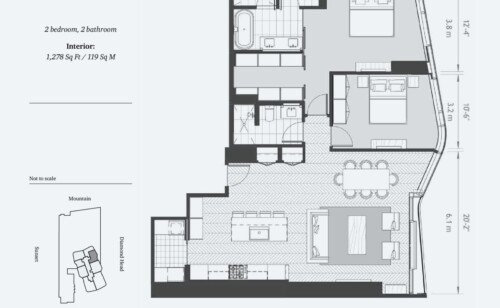 Residence E Stack A