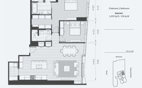 Residence E Stack B