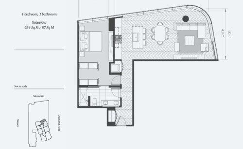 Residence G Stack A