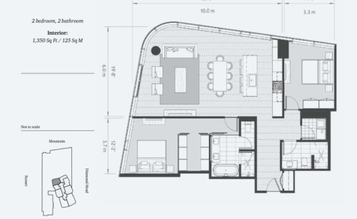 Residence H Stack A