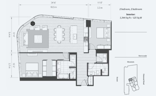 Residence H Stack B