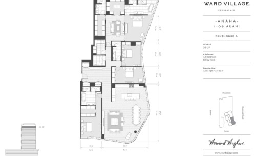 Penthouse A