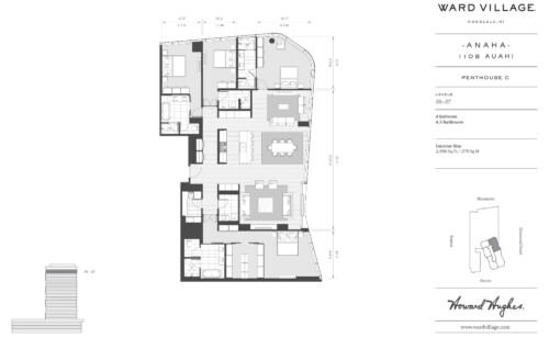 Penthouse C