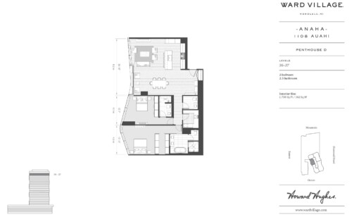 Penthouse D