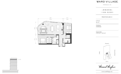 Penthouse E