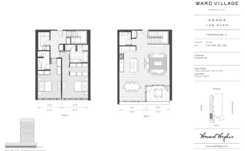 Townhome C