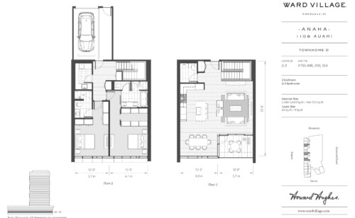 Townhome D