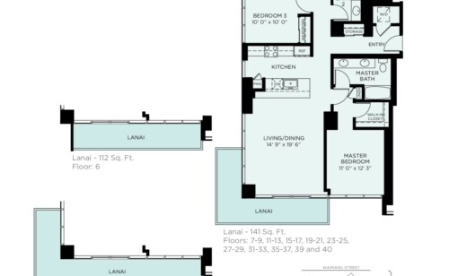 Residence A
