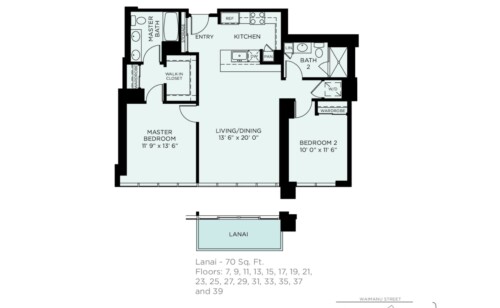 Residence B