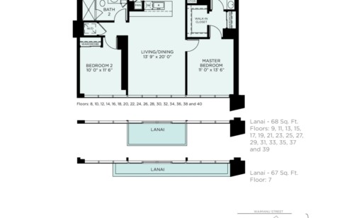Residence C