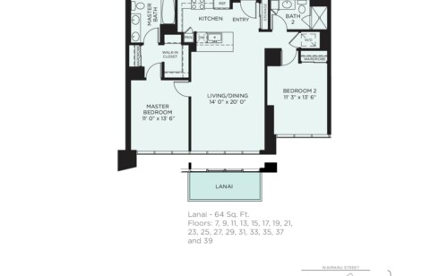 Residence D